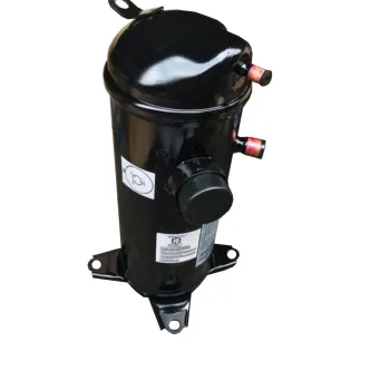 all types of Bristol compressors