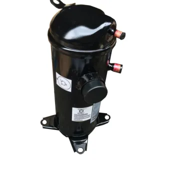 all types of Bristol compressors