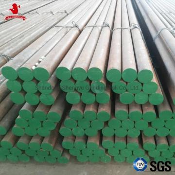 High Hardness Grinding Steel Rod With Heat Treatment