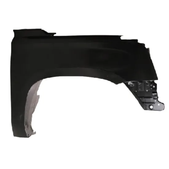BAINEL Side Front Fender Quarter Panel for GMC YUKON 2015-2020