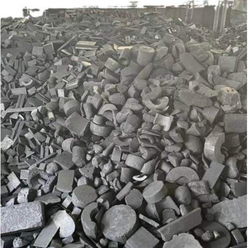 sucata de grafite de primeira qualidade