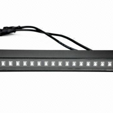 LED Video Strip with 112 Pieces, 3-in-1 LED, Linsn Light Studio Software