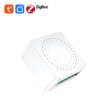 Universal Tuya Zigbee Mesh WiFi Switch Module - Tooya BSD17 ESP Series Firmware Custom 10A