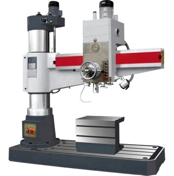 Z3063x20/1 Hydraulic Radial Drilling Machine with Automatic Feed