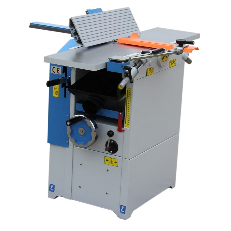 Professional TDM260 TTMC Wood Planer and Thicknesser: Your Ultimate Tool for Smooth Wood Surface Polishing