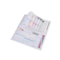 Wholesale air waybill document fedex airway bill