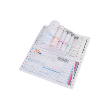 Wholesale air waybill document fedex airway bill