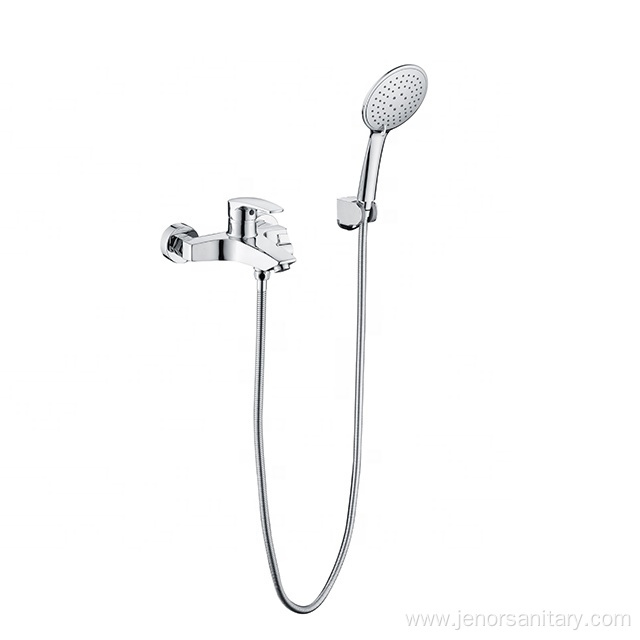 High Quality Single Handle Bath & Shower Faucets