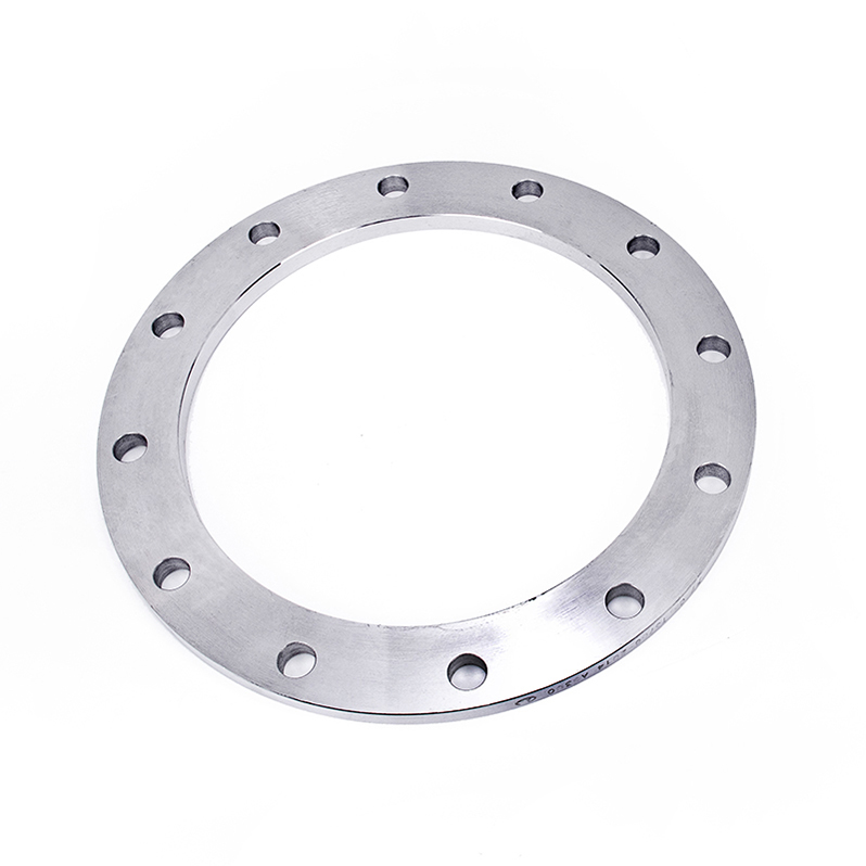 Flat welding non-standard customized flange