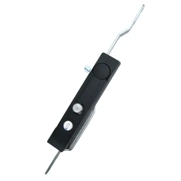 MS827 Swing Handle Latch 3 Point Lock Control Panel Lock
