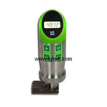 TIME2260 Ultrasonic Thickness Gauge