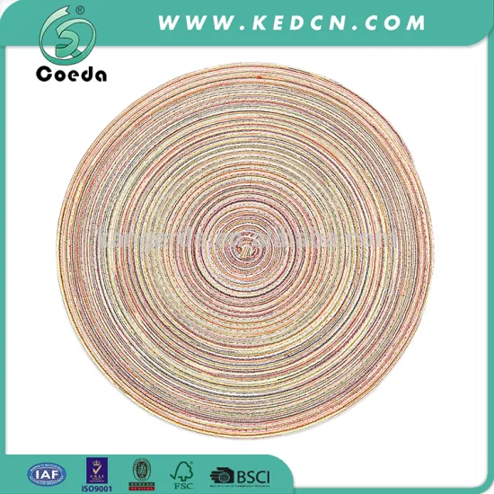 dining table mat designs