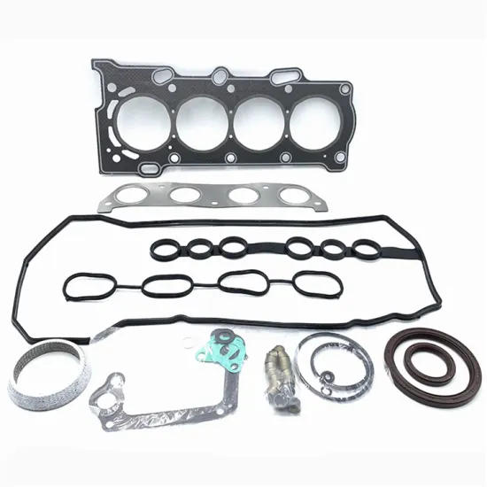Engine Gasket Kit for Toyota Corolla Altis 1ZZFE Overhaul Set