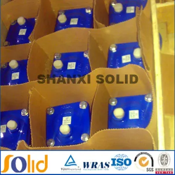 cast iron double orifice air release valve