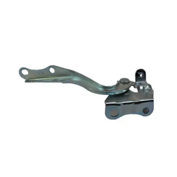 Car Hood Hinge 53410-02150 53420-02150 5342002150 5341002150 for Toyota Larolla" 

However, considering common search engine optimization practices, a more concise title might perform better:

"Toyota Larolla Car Hood Hinge 53410-02150 53420-02150