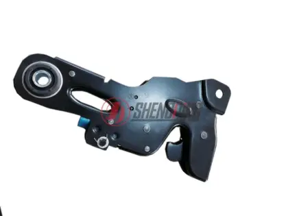 heavy truck parts hydraulic lock cab for FORD