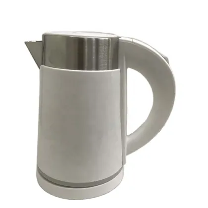 0.8L Mini Jug Kettle with Jiatai Thermostat and Double Wall