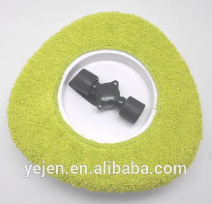 2014 Promotional Robot cleaner from YJ industries ltd with fragnance function.