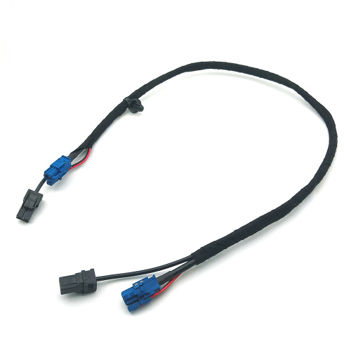 HSD Female to Female Wire Harness for Car