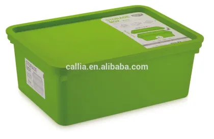 High quality book storage box file storage box toy storage box plastic storage box