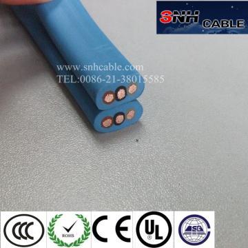 Rubber Submersible TML-B