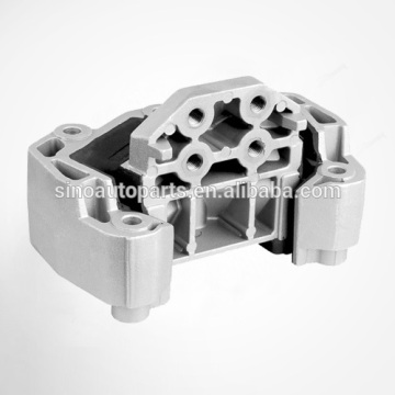 HOLLOW SPRING ENGINE MOUNTING 10ZB1-01040 DA-1001020 K5-1001025C L2-1001020 L2-1001030 FOR HEAVY TRUCK