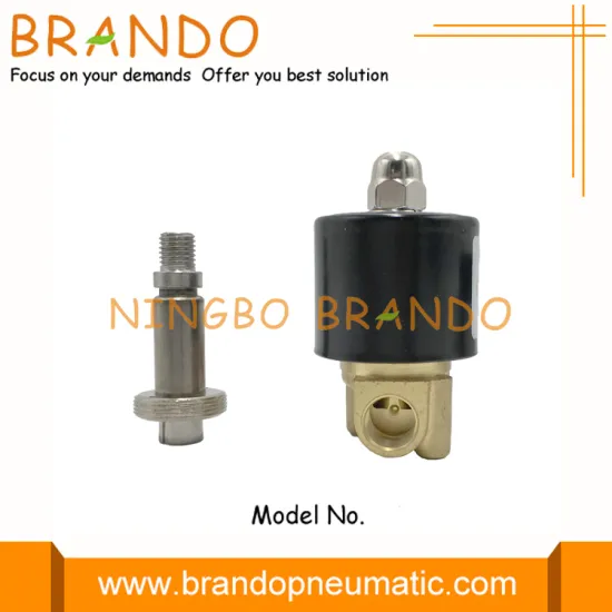 UD-8 2W025-08 water solenoid valve