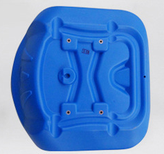High Quality Outdoor Plastic Stadium Audience Chair