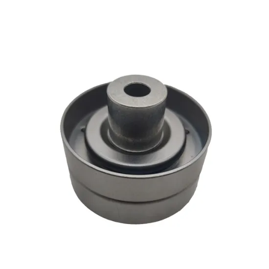 Auto Transmission Systems Belt Tensioner Pulley 1717608 BK3Q6C344AB for Ford Ranger T64 2.2TD 16Valve