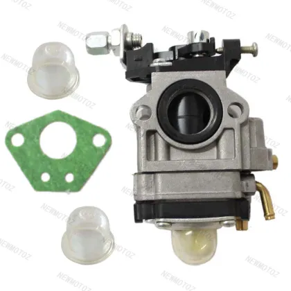 Carburetor w/gasket Redmax EB4300 EB4400 EB7000 Backpack Blowe