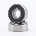 608-2RS High-speed Deep Groove Ball Bearing