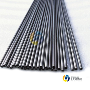 Titanium round bar 6246, 662