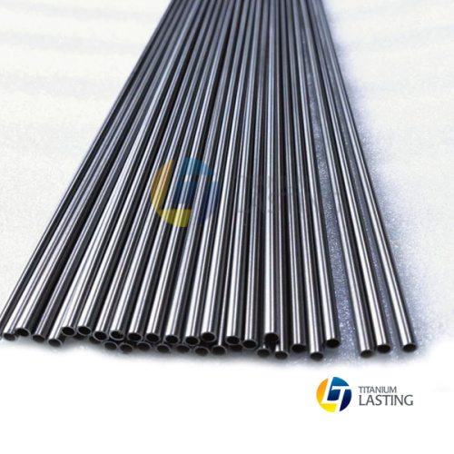 Titanium Round Bar 6246, 662