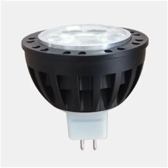 LED Replacement Lamps