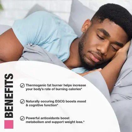 OEM/ODM Weight Manage Sleep Burn Flat Tummy Pills