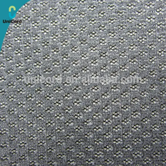 3d mesh fabric for car