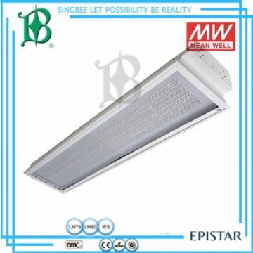 CE&RoHS approved led office light grille light SP-6011