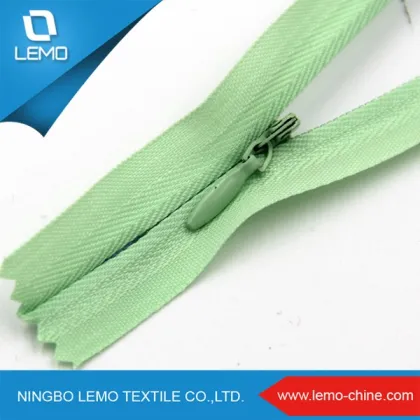 5 Inch Invisible Zippers Foot Janome For Sale