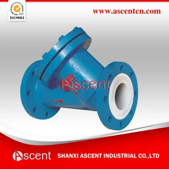 Bronze Y Type Strainers