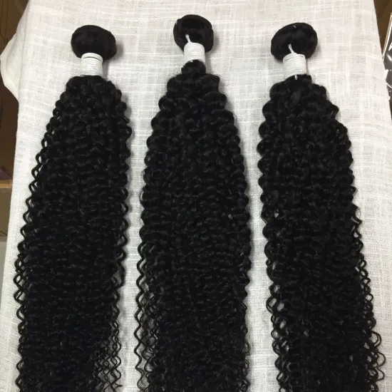 2021 Fashion Brazilian Human Hair weave bundles for Black Women