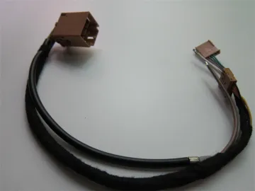 Custom Engine Wiring Harness