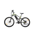 Hochwertiges elektrisches Mountainbike