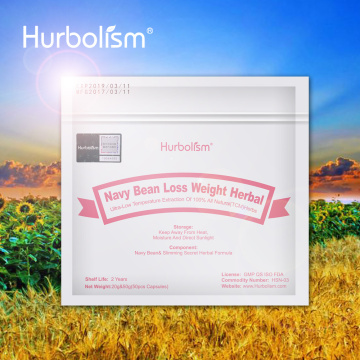 Hurbolism New formula Natural Herbal White Kidney Bean Extract Formulas for Lose Weigh. Burn Your Fat