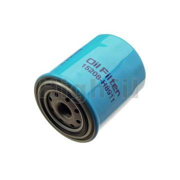 TH8118 AY100-NS026 15208-H8991 15208-AA000 SUBARU OIL FILTER
