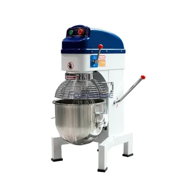 Ommercial Bakery Equipment 30 Liters Planetary Mixer Electric Food Egg Cake Mixing Machine
