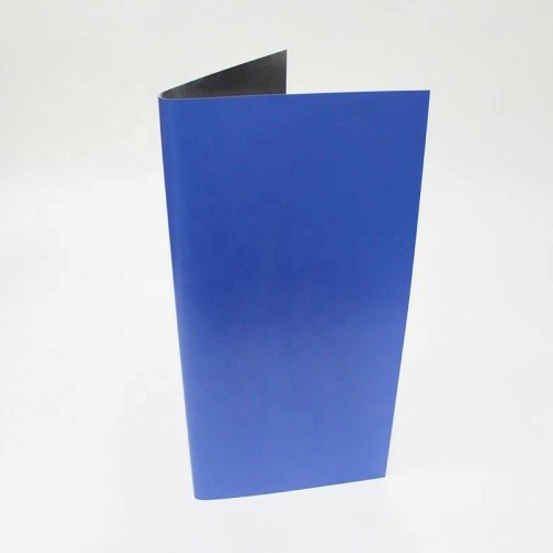 double layer ctp plate display
