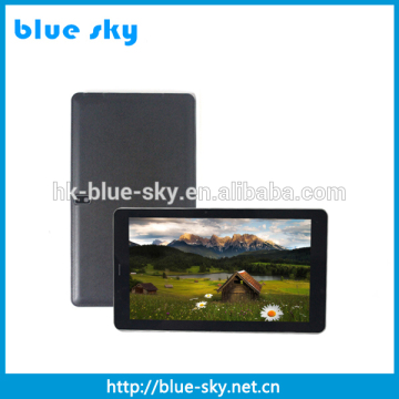 Best selling items 9.6" touch screen ips display quad core buy bulk electronics china tablet pc
