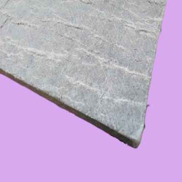 Isolerende Aerogels-deken voor service op hoge temperatuur