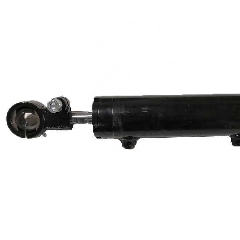 Tilt Cylinder Parts 2 Jpg