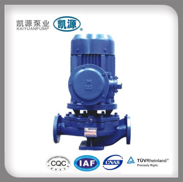 YG Single-stage Single-suction Centrifugal fuel dispensing Pump